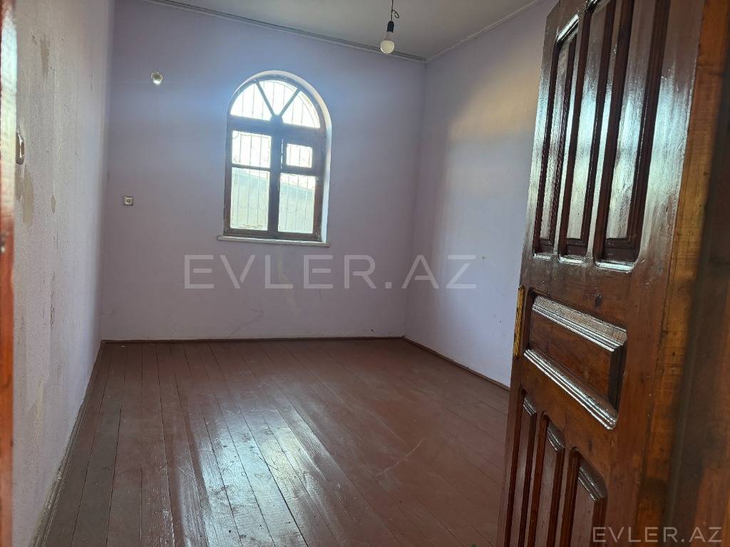 Aylıq, həyət evi/villa