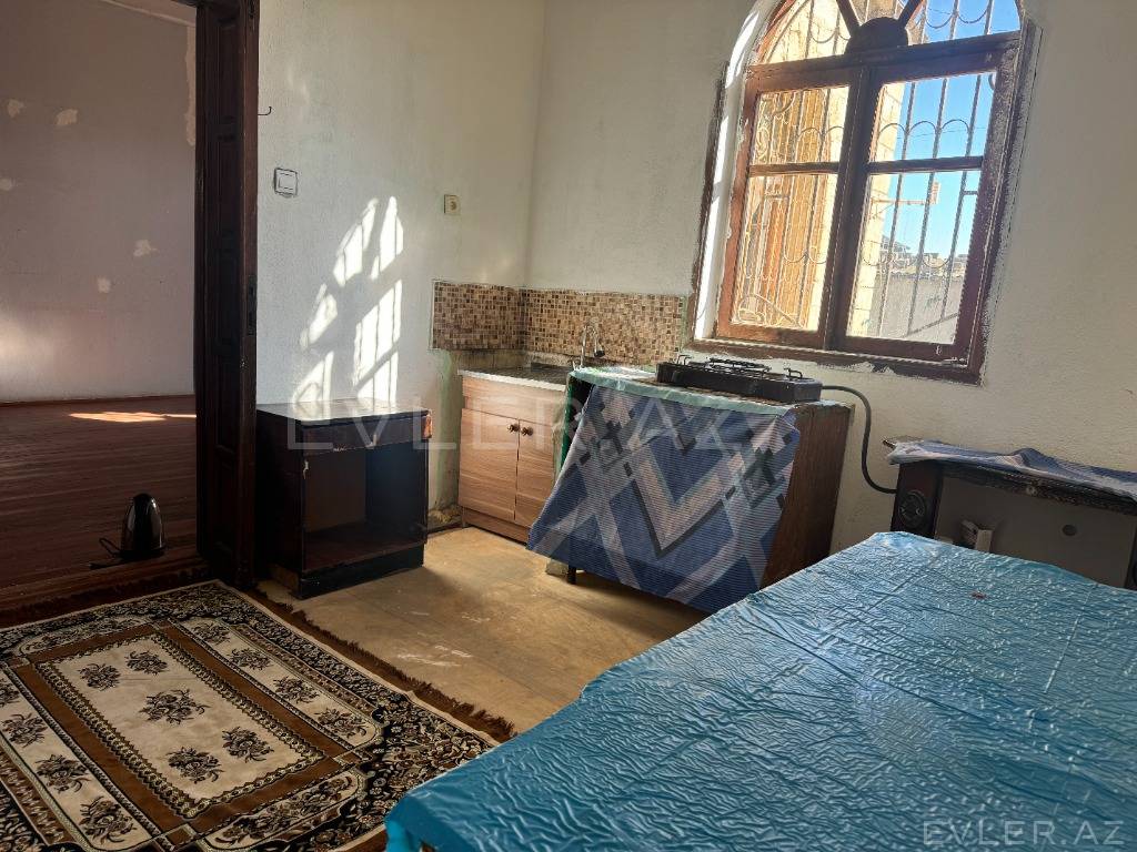 Aylıq, həyət evi/villa