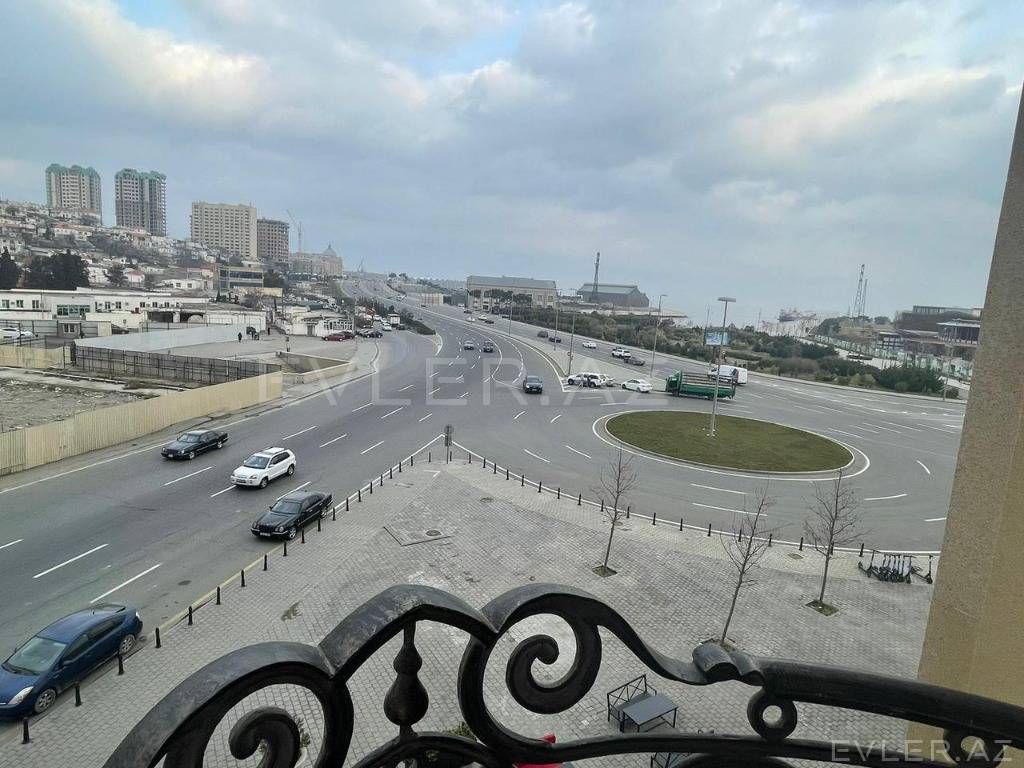 Aylıq, yeni tikili