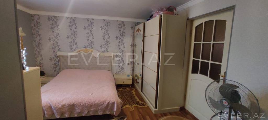 Günlük, bağ evi