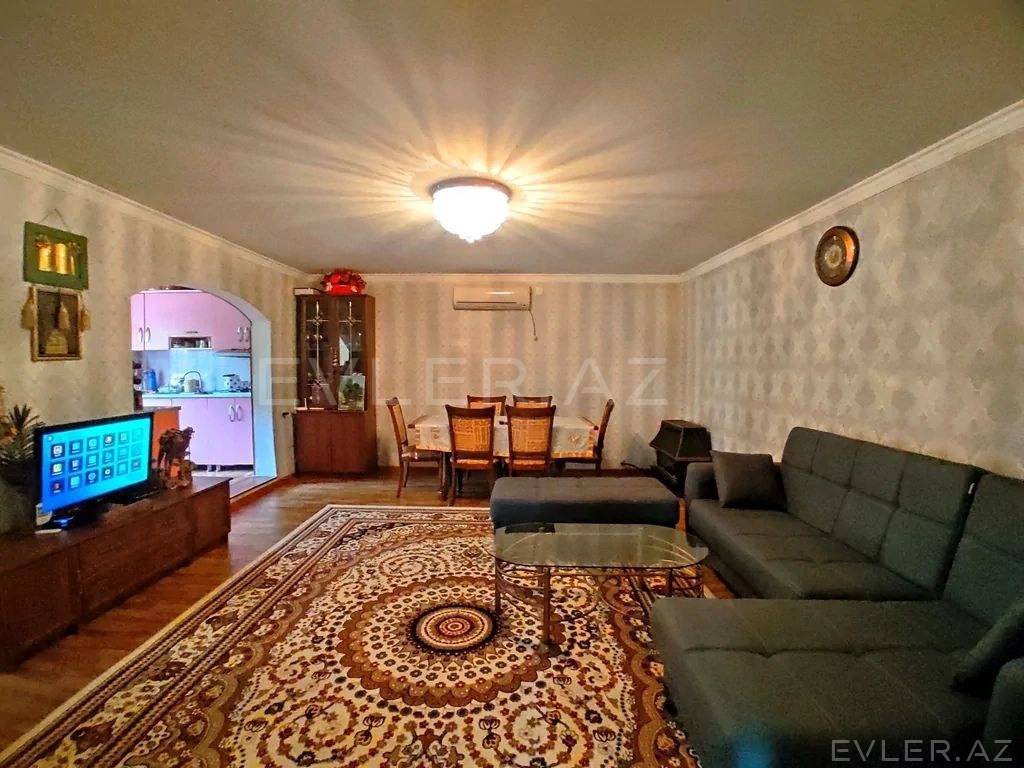 Günlük, bağ evi