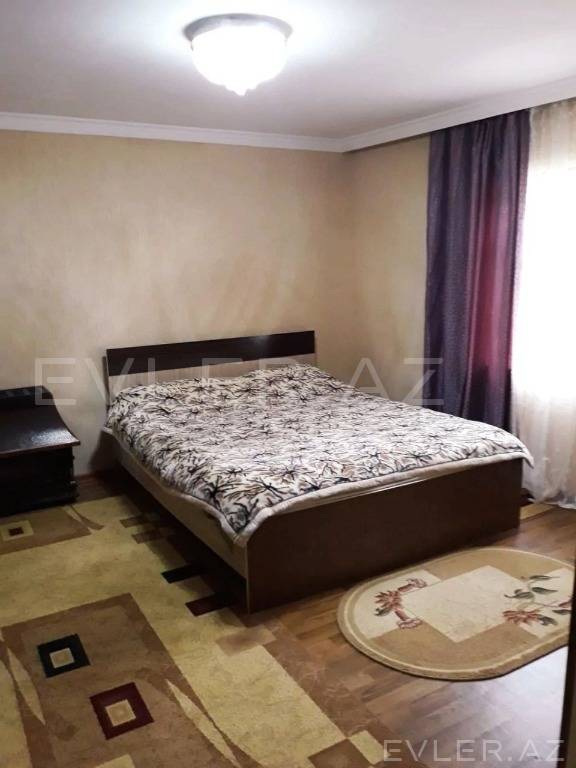 Günlük, bağ evi