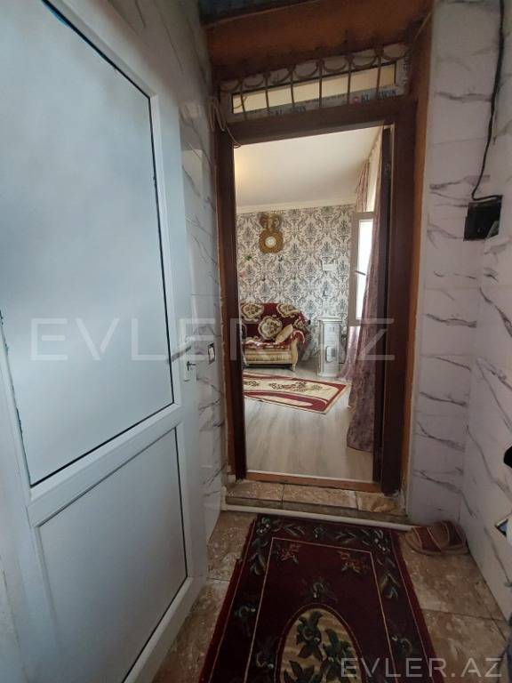 Satılır, həyət evi/villa