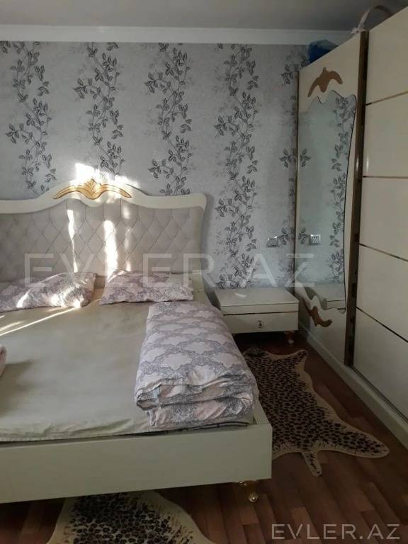 Günlük, bağ evi
