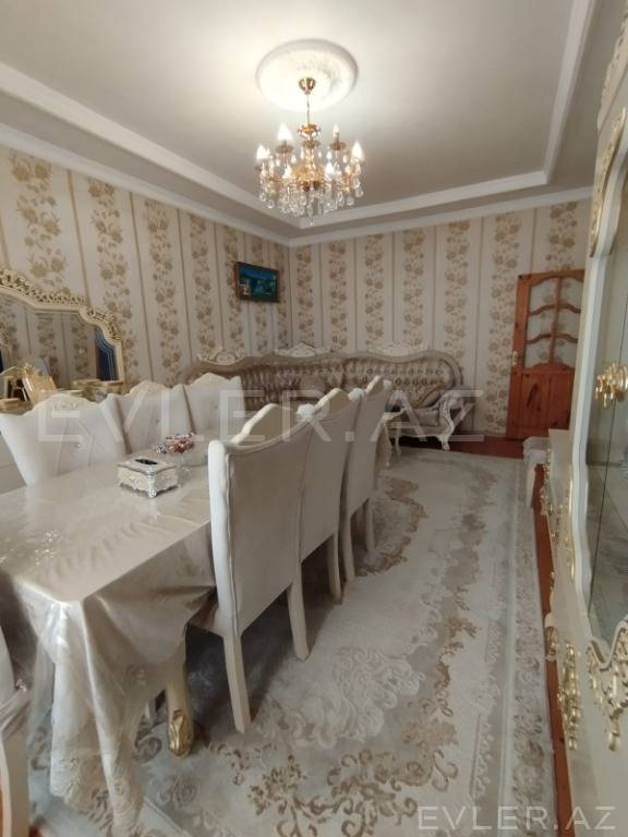 Satılır, həyət evi/villa