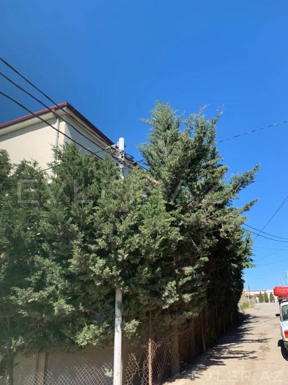 Aylıq, həyət evi/villa