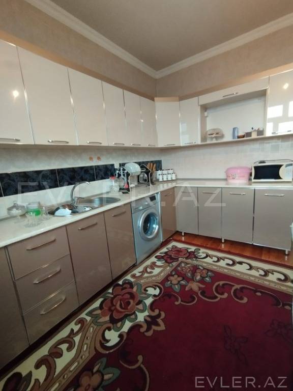 Satılır, həyət evi/villa