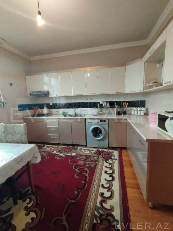 Satılır, həyət evi/villa
