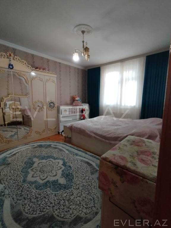 Satılır, həyət evi/villa