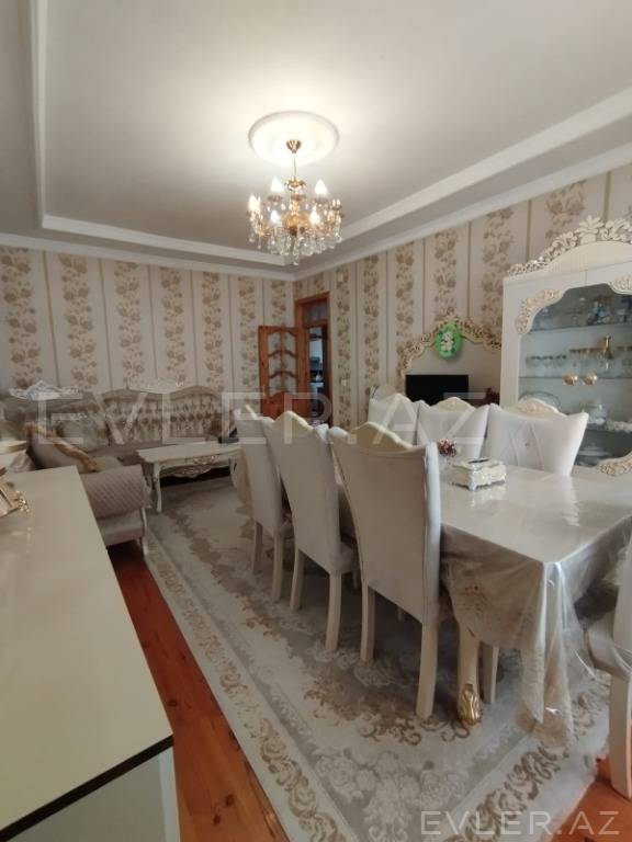 Satılır, həyət evi/villa