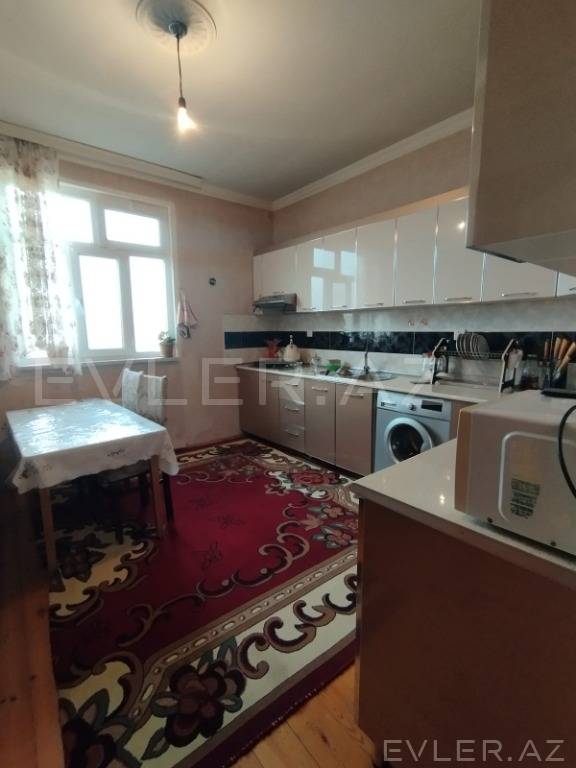 Satılır, həyət evi/villa