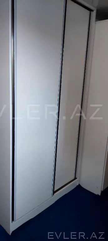 Aylıq, köhnə tikili
