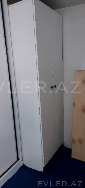 Aylıq, köhnə tikili