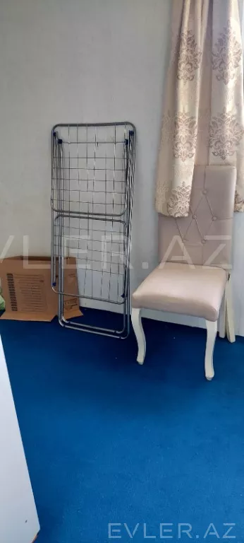Aylıq, köhnə tikili