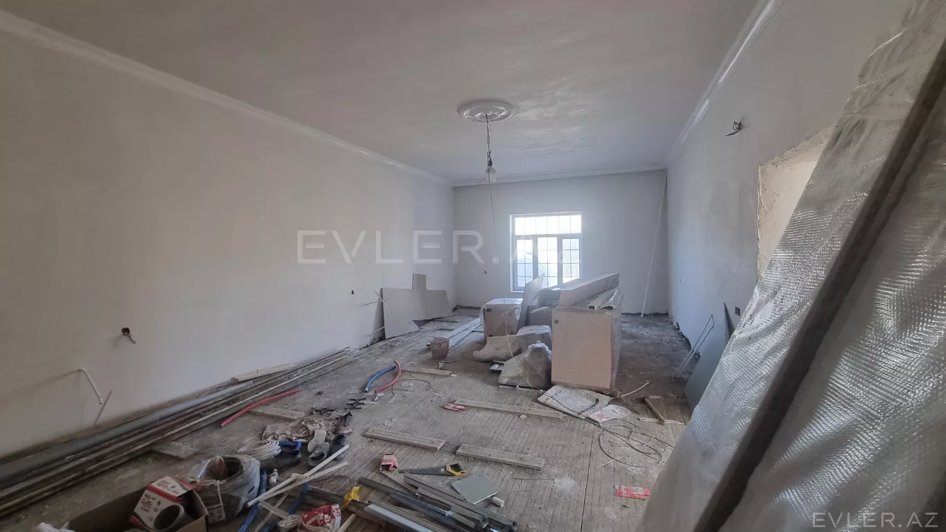 Satılır, yeni tikili