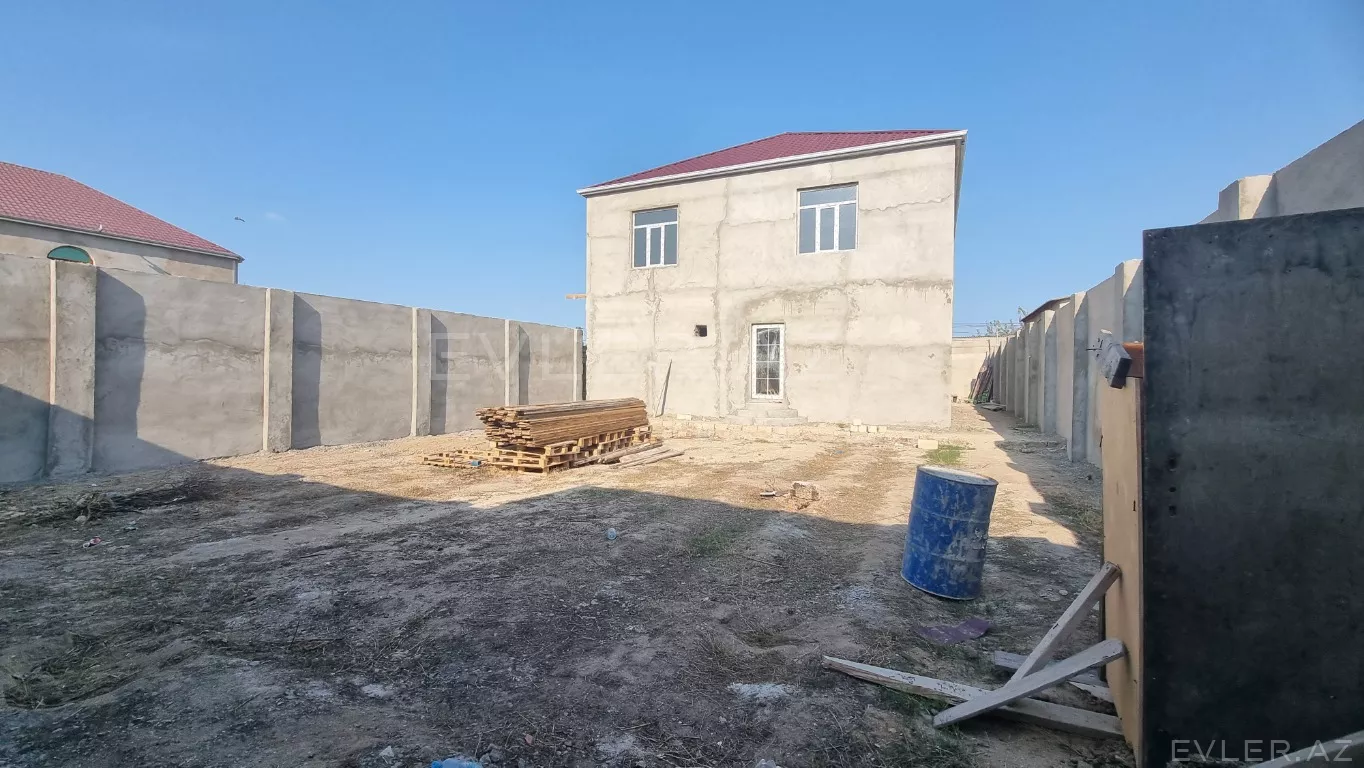 Satılır, yeni tikili