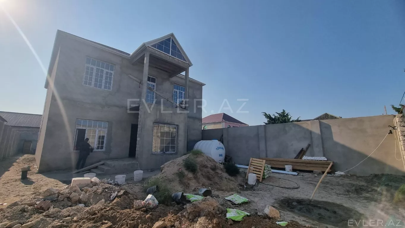 Satılır, yeni tikili
