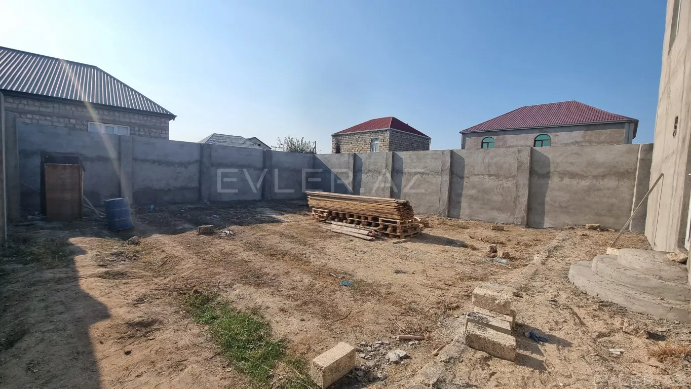 Satılır, yeni tikili
