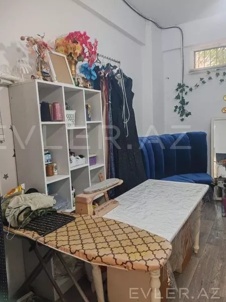 Aylıq, obyekt