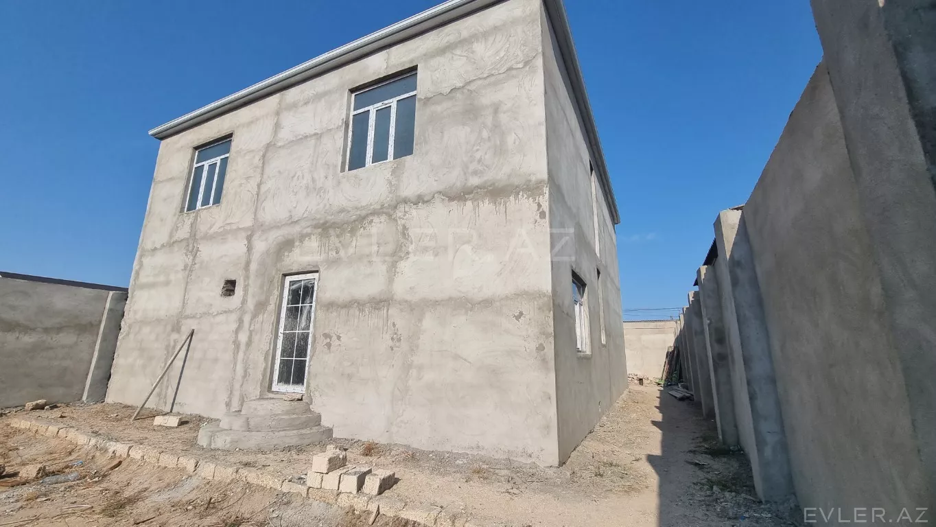Satılır, yeni tikili