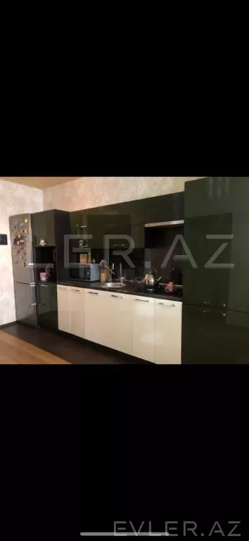 Satılır, yeni tikili