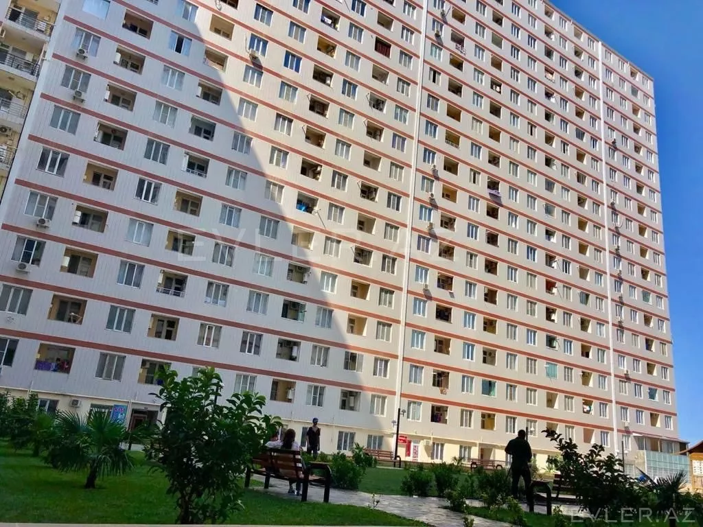 Satılır, yeni tikili