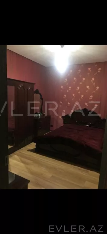 Satılır, yeni tikili