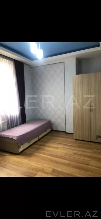 Satılır, yeni tikili