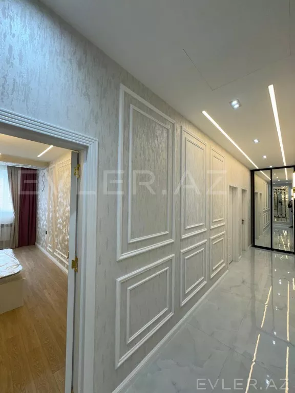 Satılır, həyət evi/villa