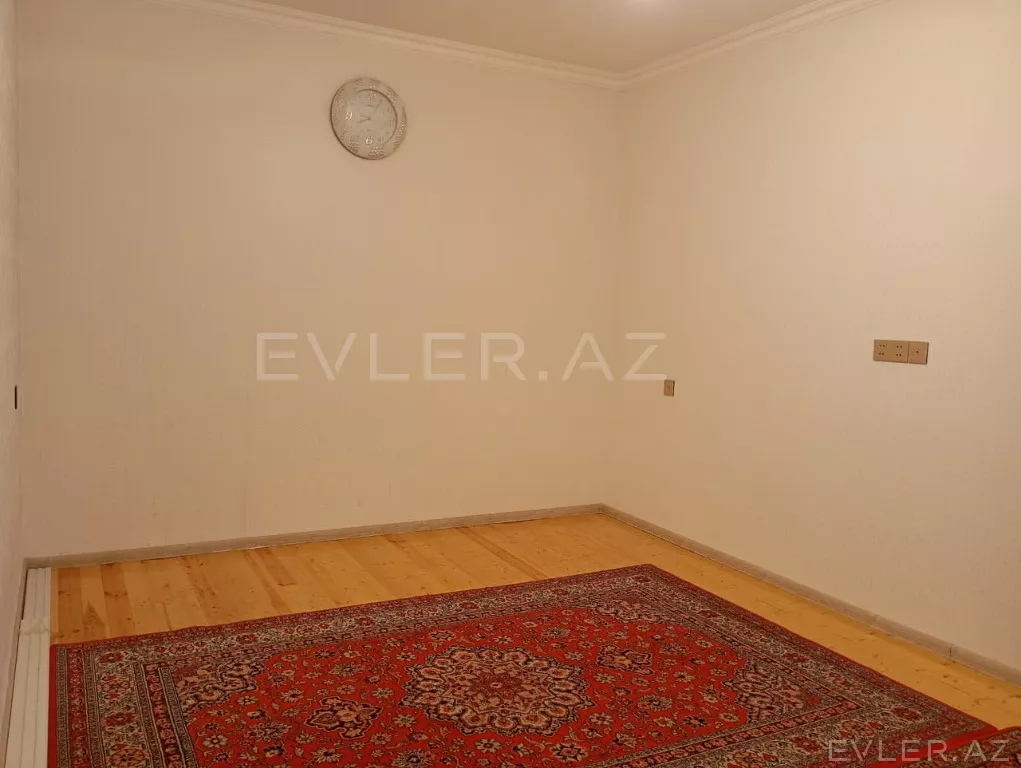 Satılır, həyət evi/villa