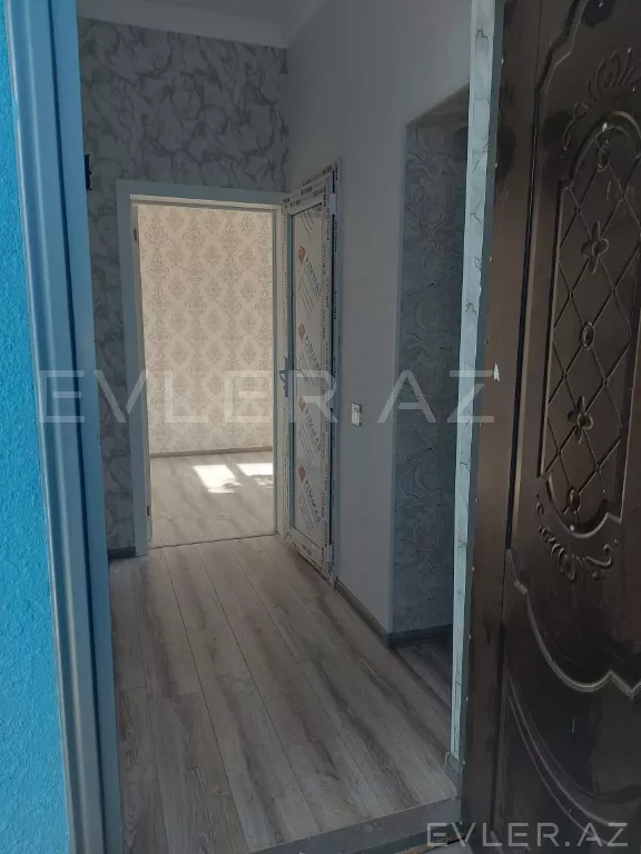 Satılır, həyət evi/villa