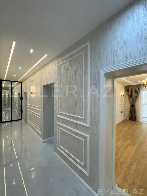Satılır, həyət evi/villa