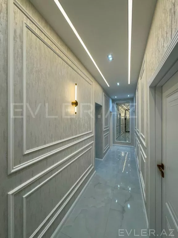 Satılır, həyət evi/villa