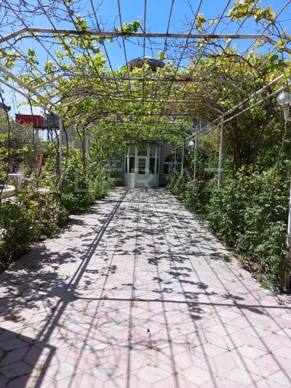 Satılır, həyət evi/villa