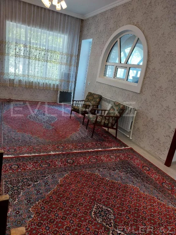 Satılır, həyət evi/villa