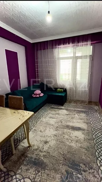 Satılır, yeni tikili
