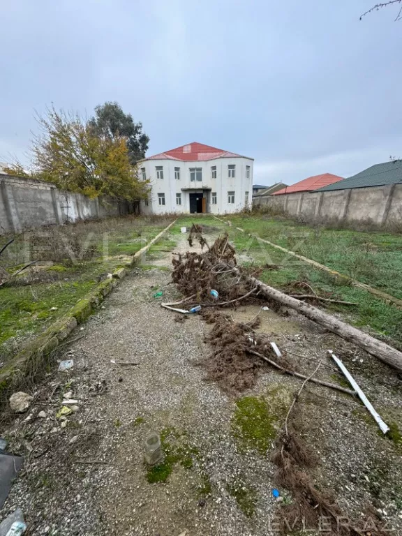 Satılır, bağ evi