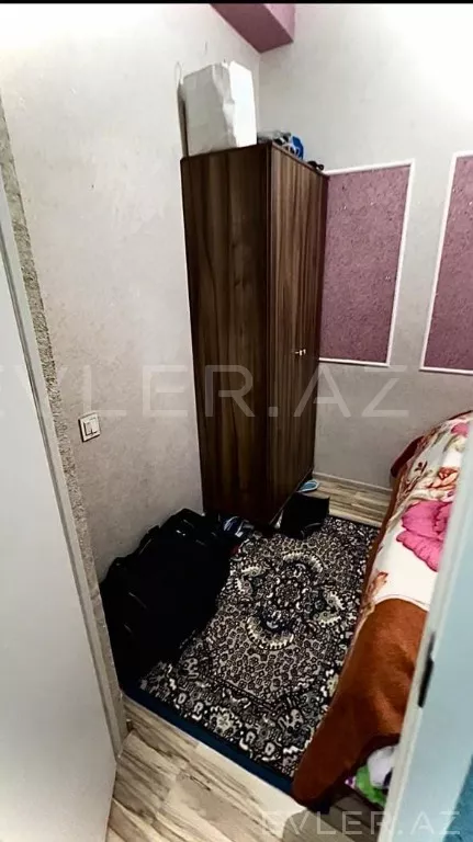 Satılır, yeni tikili