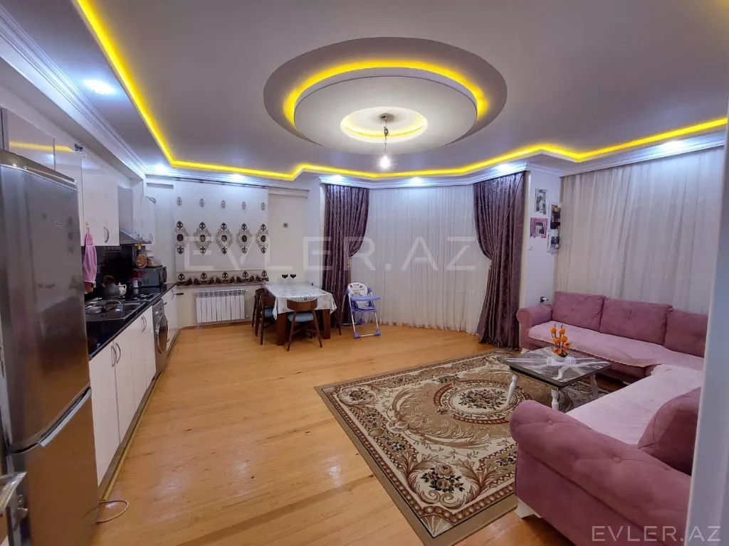 Satılır, yeni tikili