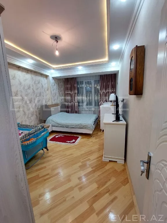 Satılır, yeni tikili