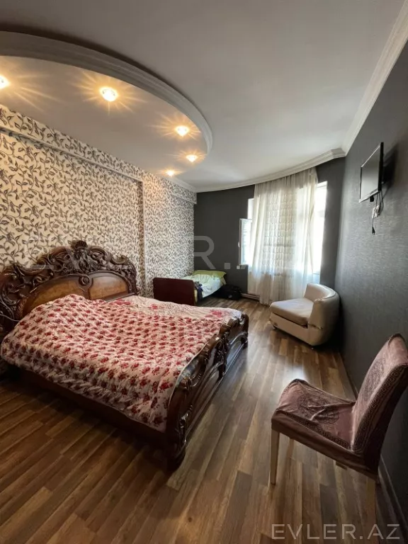 Satılır, yeni tikili