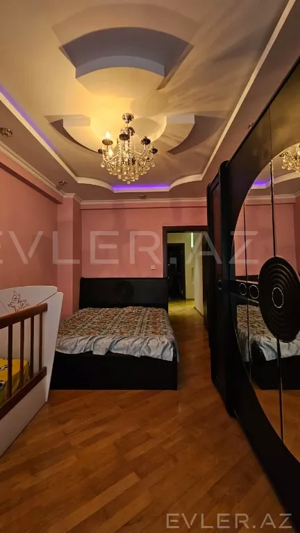 Aylıq, yeni tikili