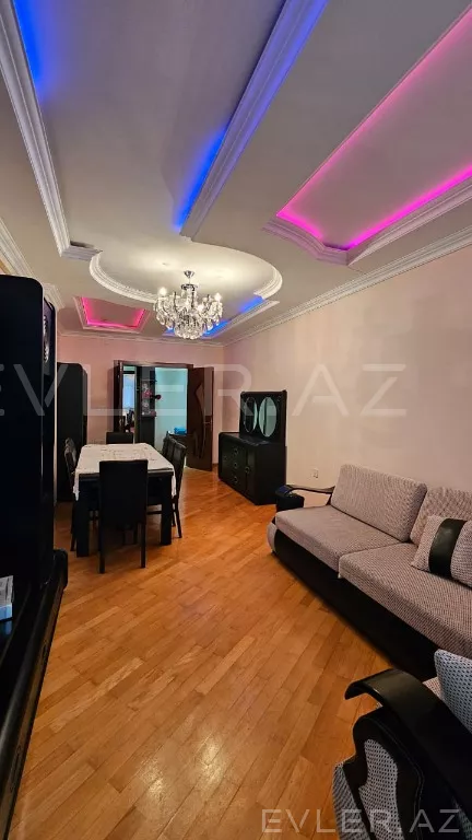 Aylıq, yeni tikili