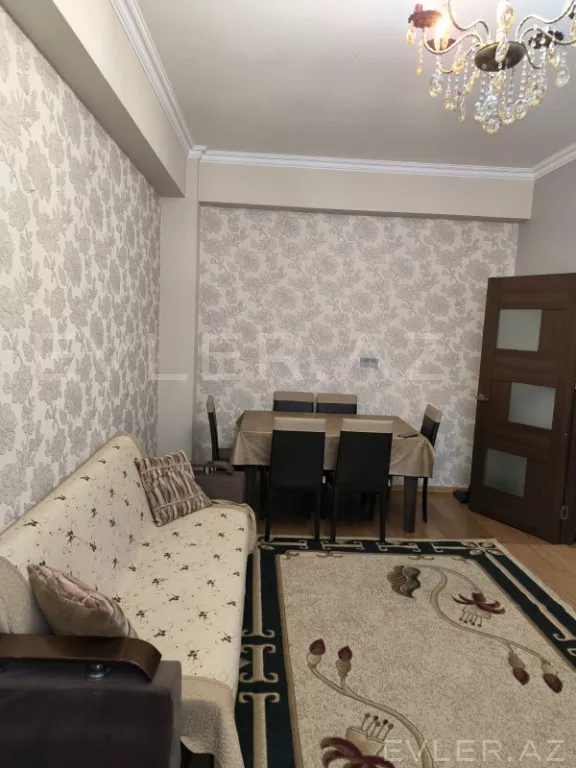 Aylıq, yeni tikili