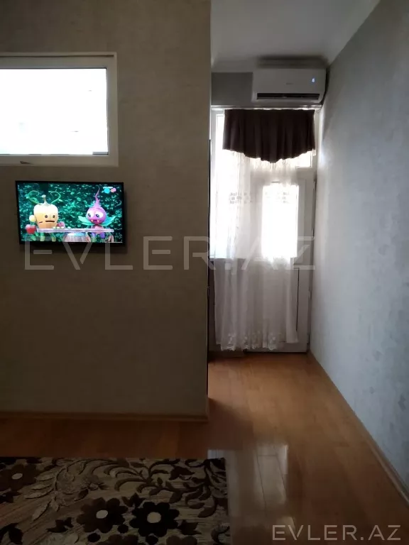 Aylıq, yeni tikili