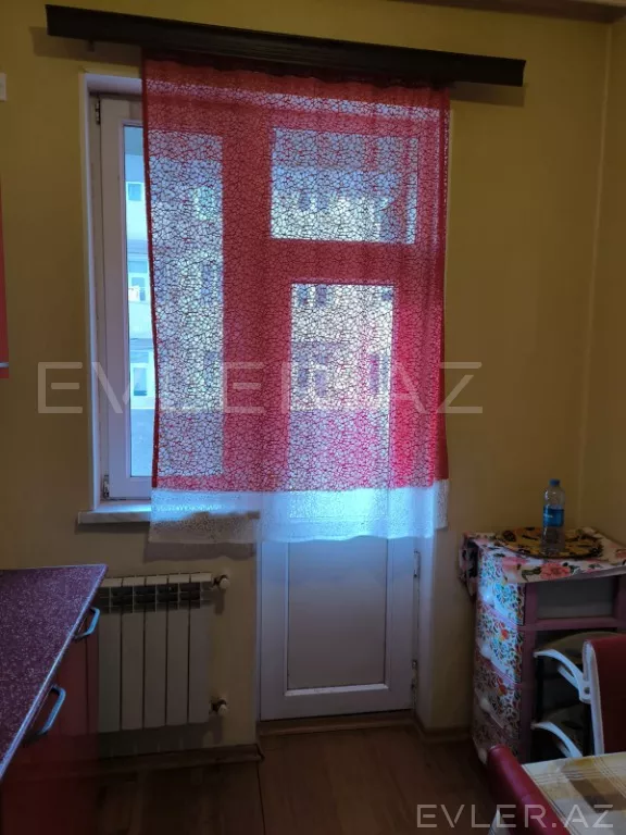 Aylıq, yeni tikili