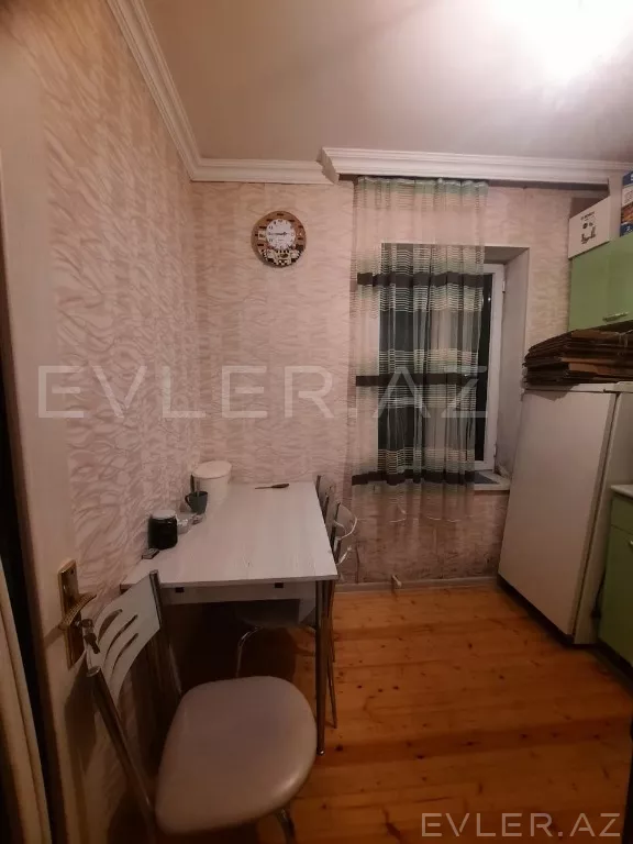 Aylıq, yeni tikili