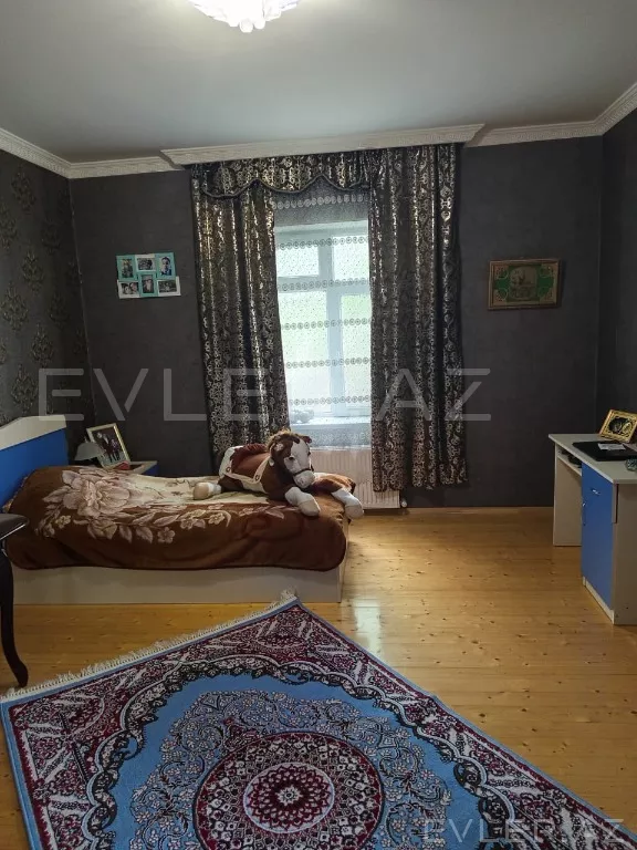 Satılır, həyət evi/villa