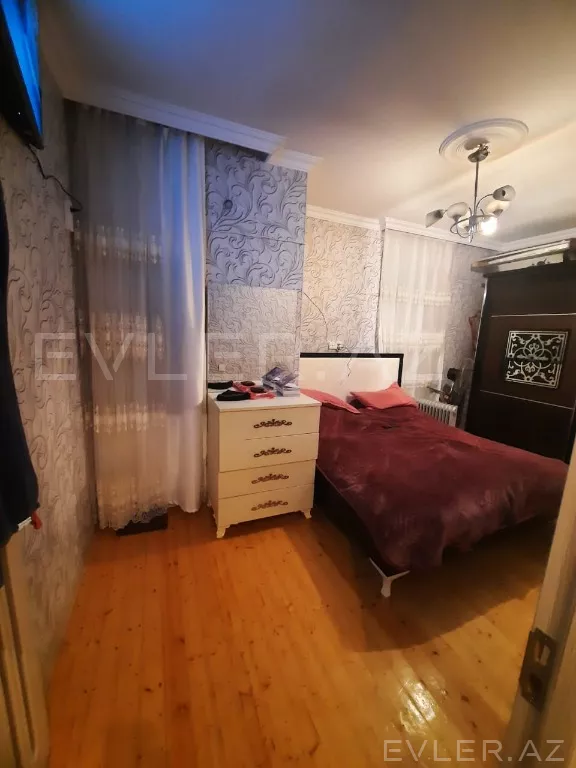 Aylıq, yeni tikili