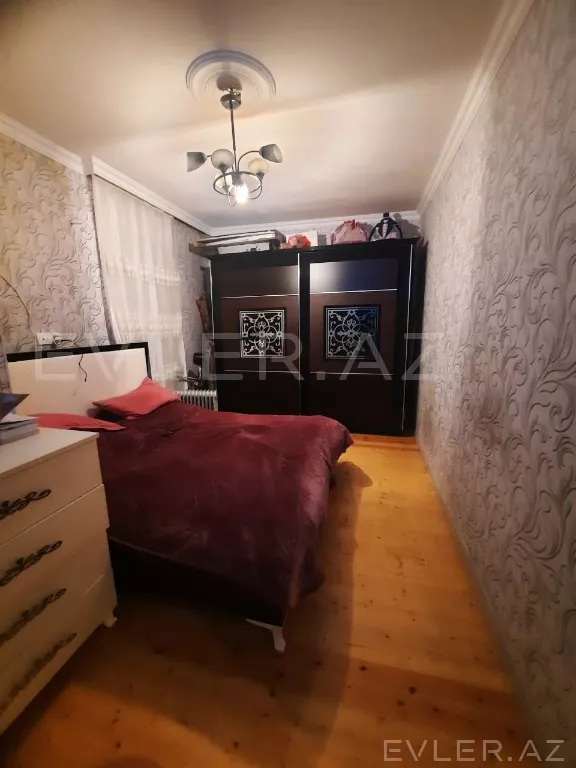 Aylıq, yeni tikili
